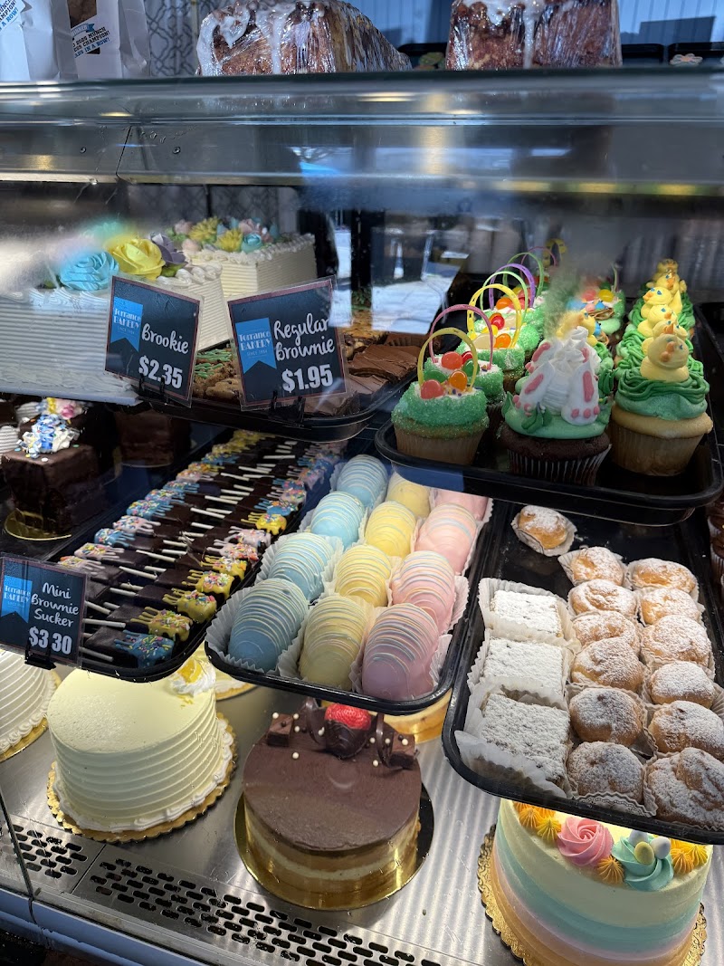 Torrance Bakery