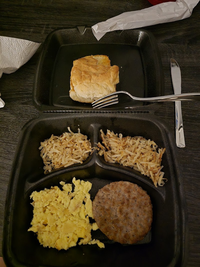 Joe's Cafe & Donuts & King Cakes