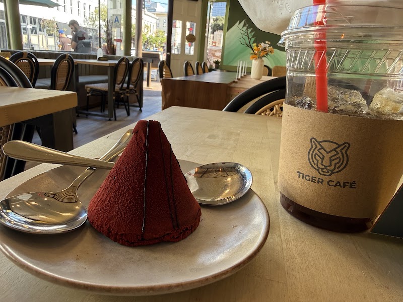 Tiger Café