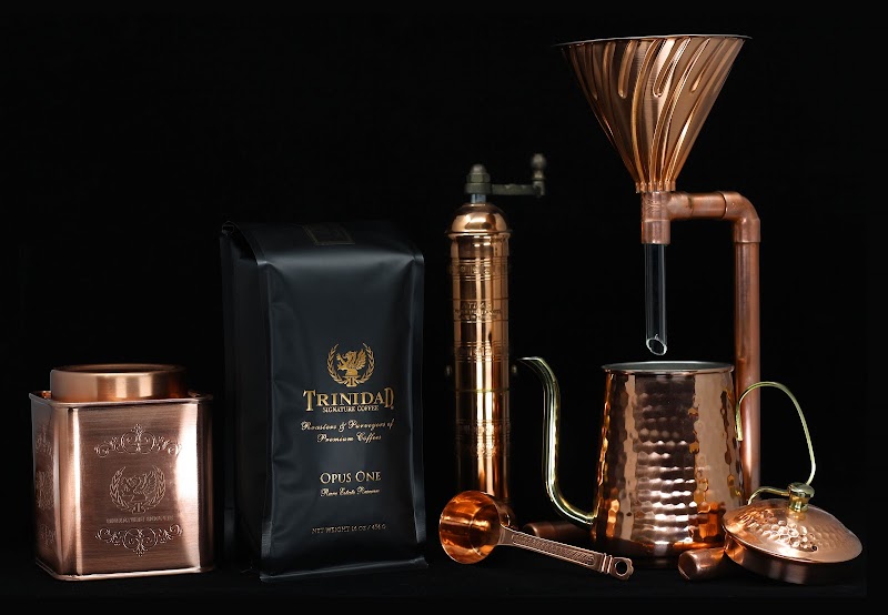 Trinidad Coffee Company