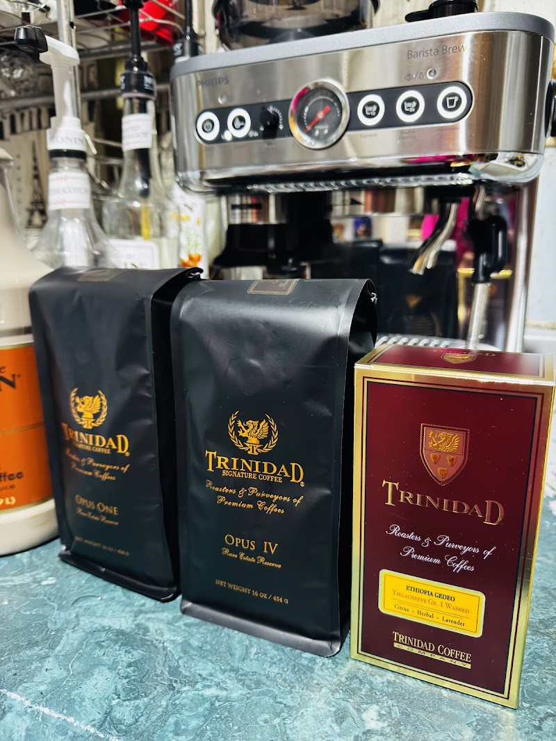 Trinidad Coffee Company