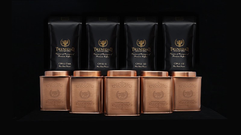 Trinidad Coffee Company