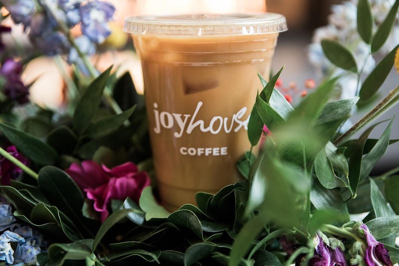 Joyhouse Coffee
