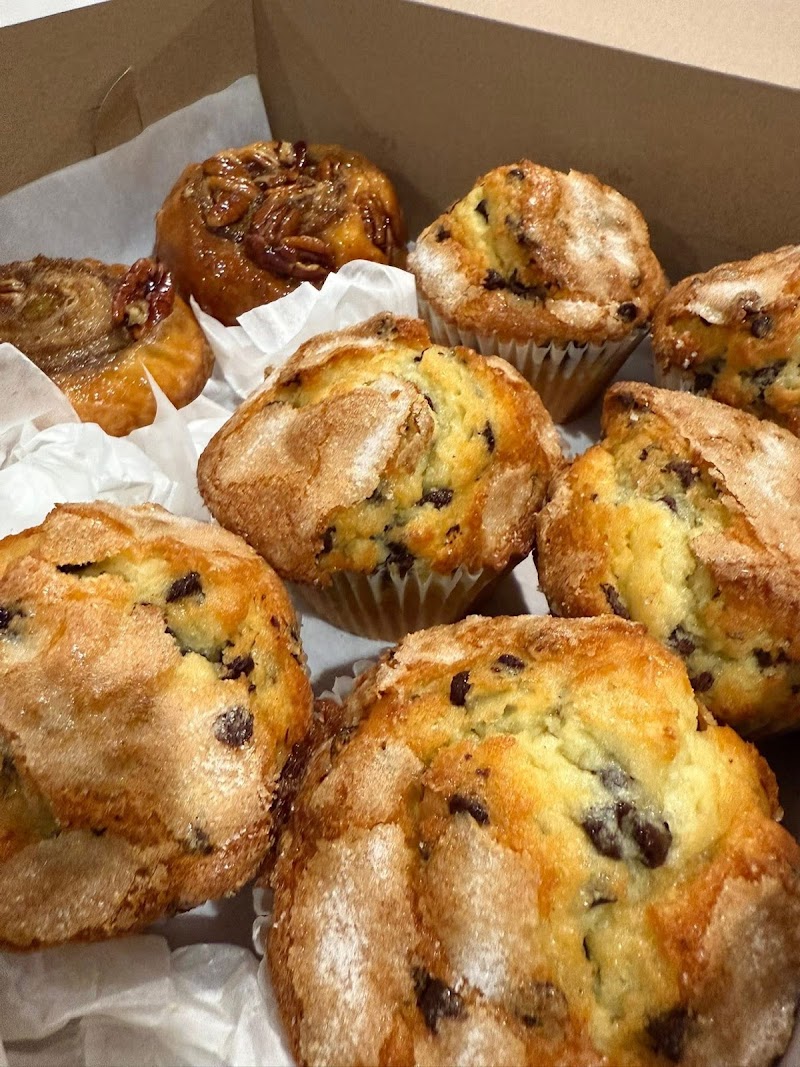 Heavenly Coffee House and Market