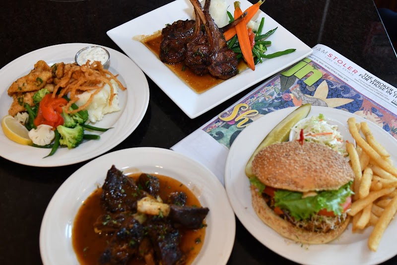 Ellen's Bakery & Cafe