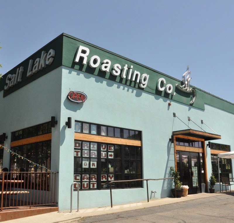 Salt Lake Roasting Co.