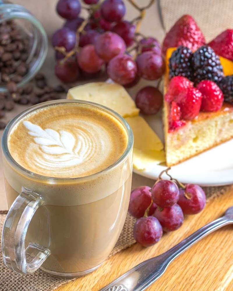 Salt Lake Roasting Co.