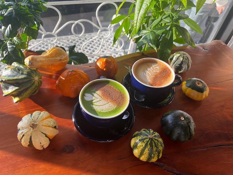 Tasting Notes (Coffee + Chicken)