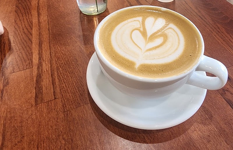 Tasting Notes (Coffee + Chicken)