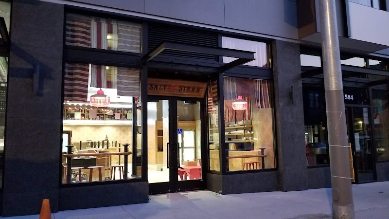 Salt & Straw