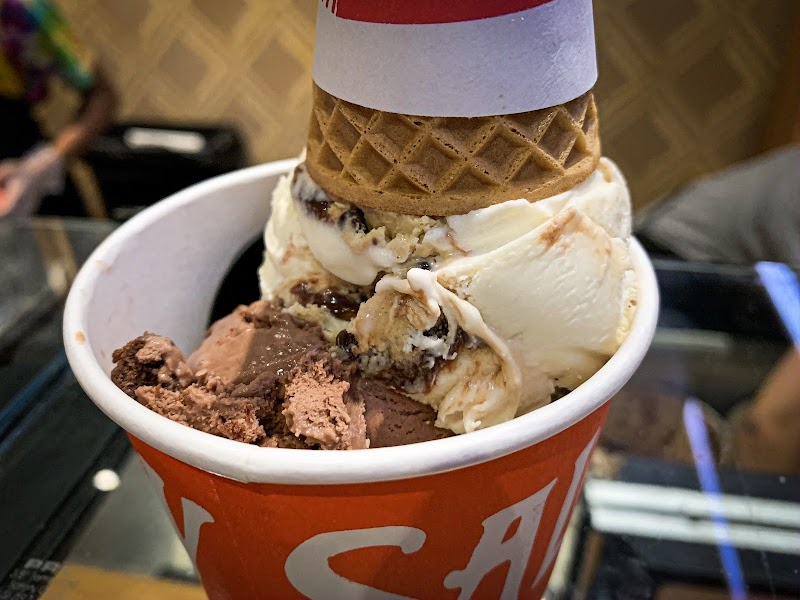 Salt & Straw
