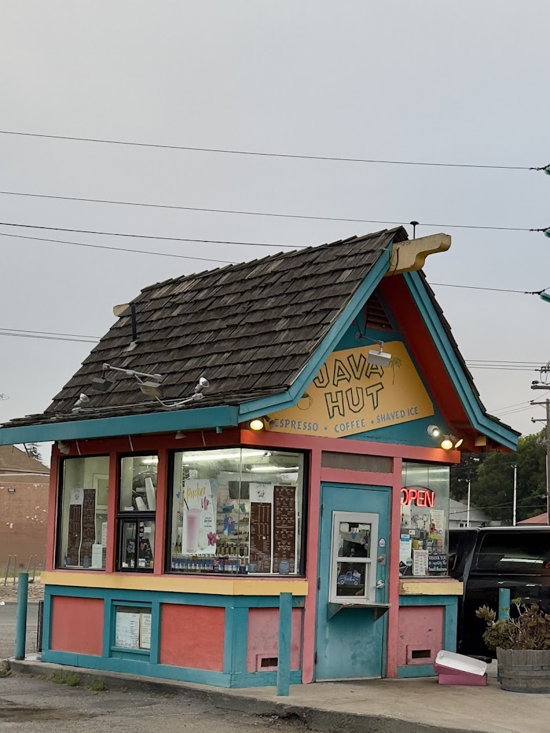 Java Hut