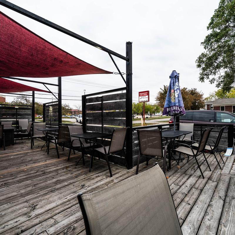 Shakespeare's Pub And Grill