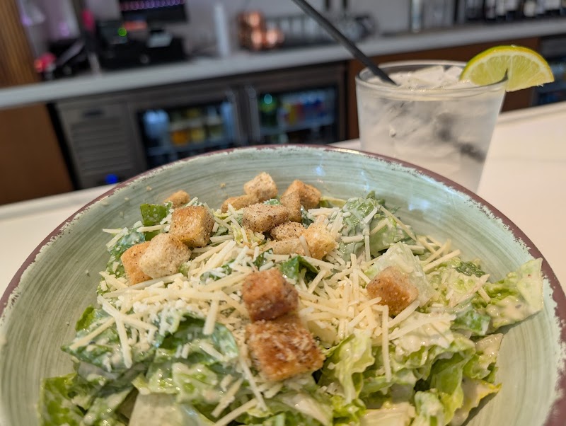 Bistro Restaurant & Bar