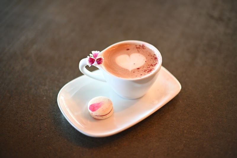 Peixoto Coffee Roasters