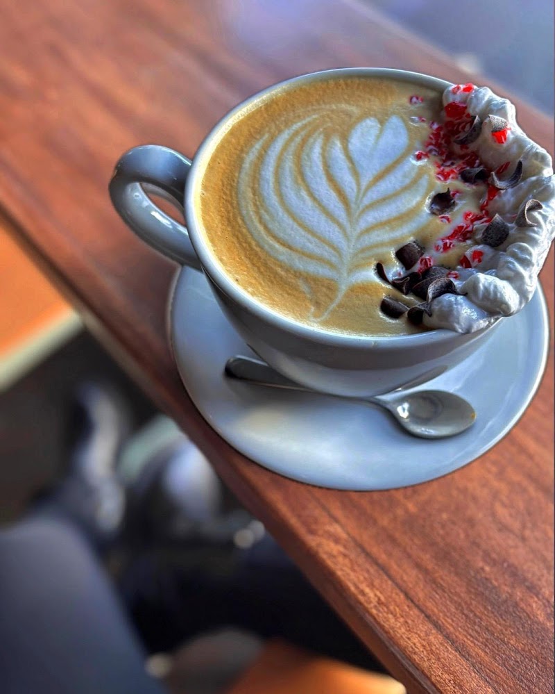 Peixoto Coffee Roasters