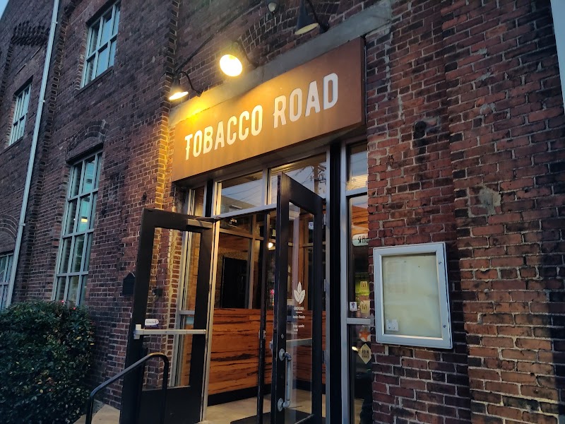tobacco road raleigh Tobacco Road Sports Cafe & Brewery - Raleigh, NC