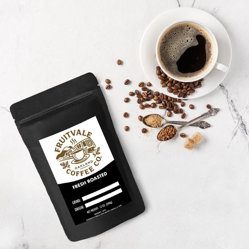 Fruitvale Coffee Co.