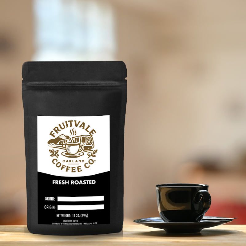 Fruitvale Coffee Co.