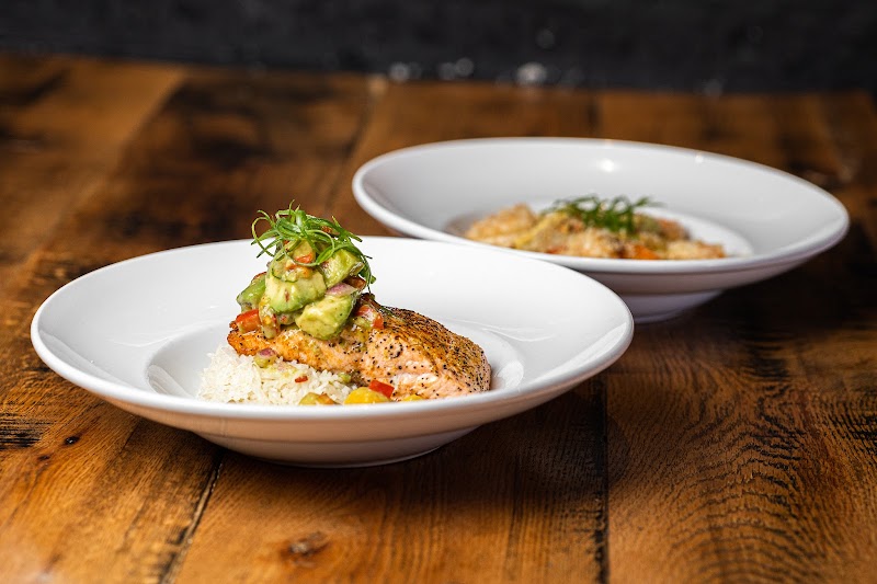 South Village Grille