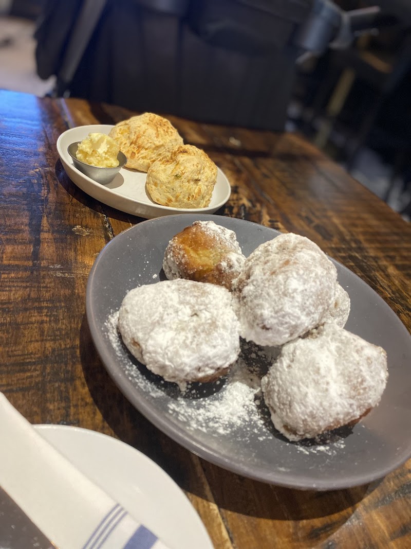 South Village Grille