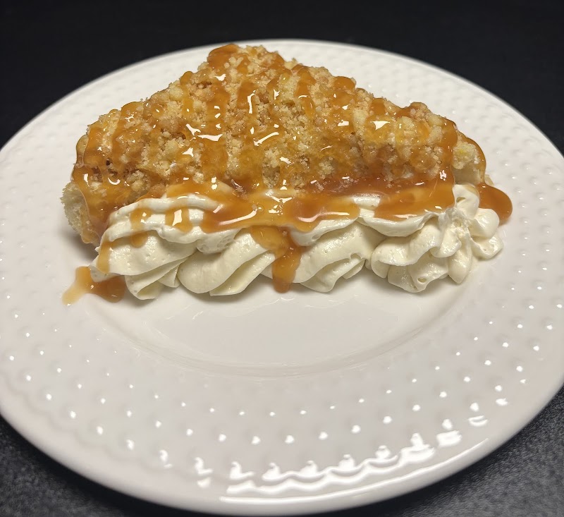 Savor The Moment Dessert Bar