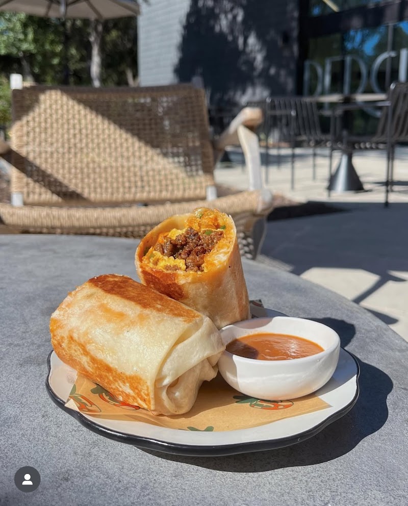 Golden Hour Cafe & Wine Bar