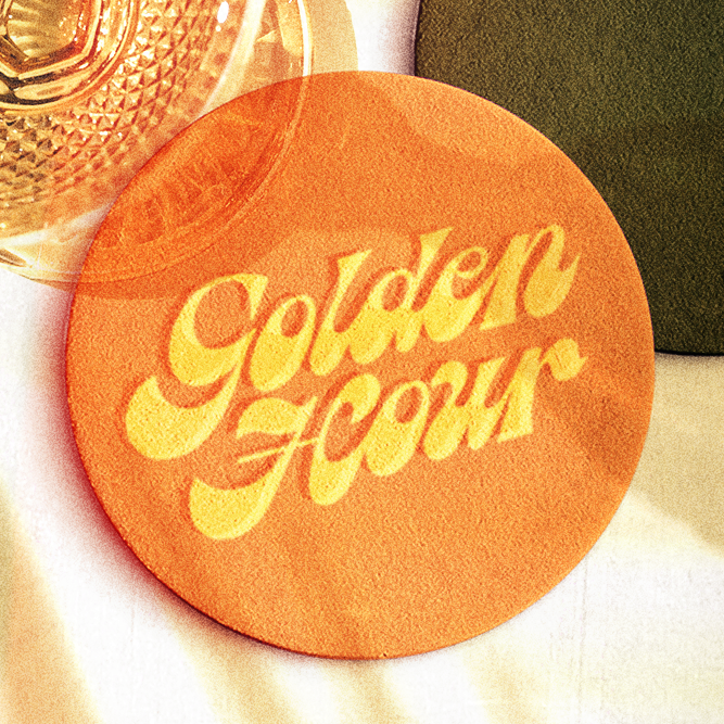 Golden Hour Cafe & Wine Bar