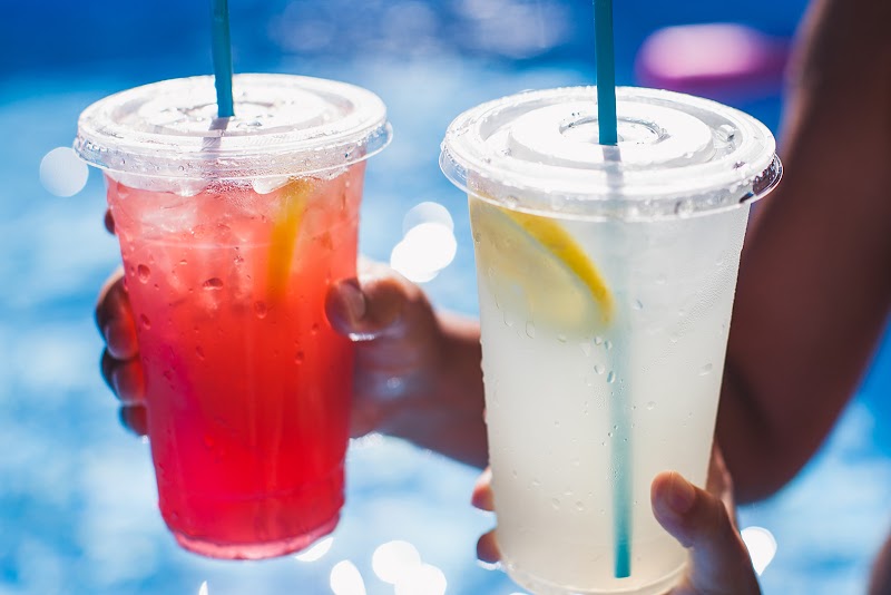 Wake Up Coffee Company