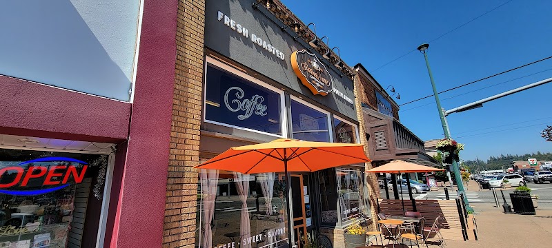 Sharinabean’s On Main