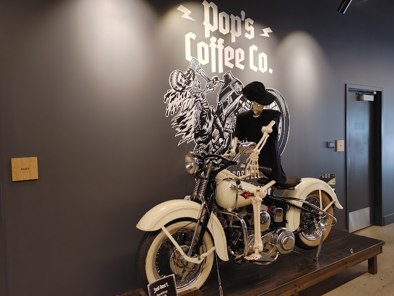 Pop's Coffee Co.
