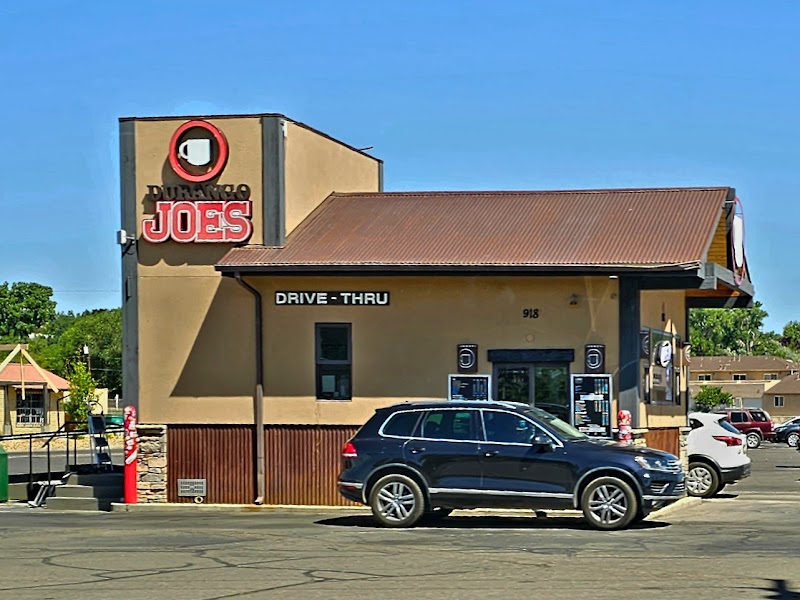 Durango Joes Coffee