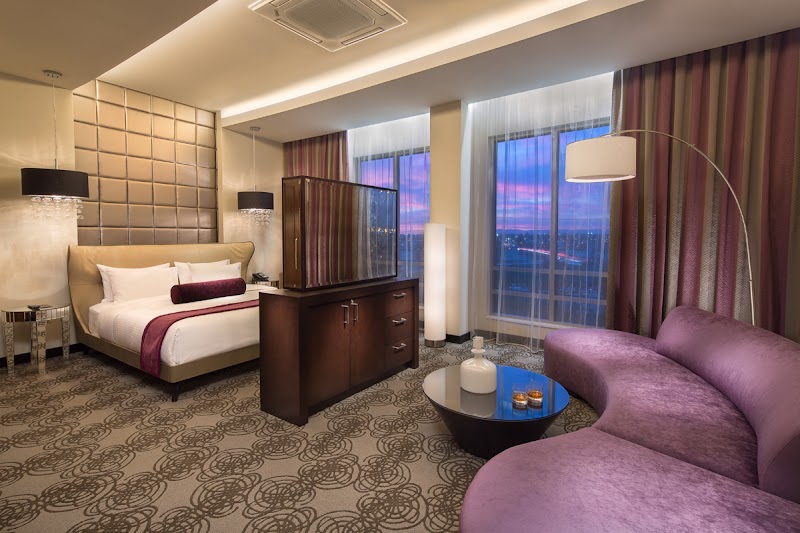 Parkwest Bicycle Casino