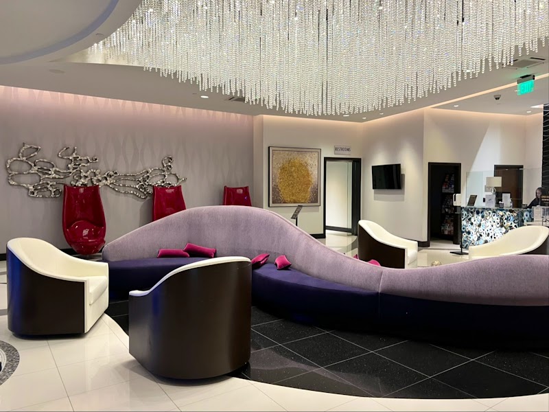 Parkwest Bicycle Casino