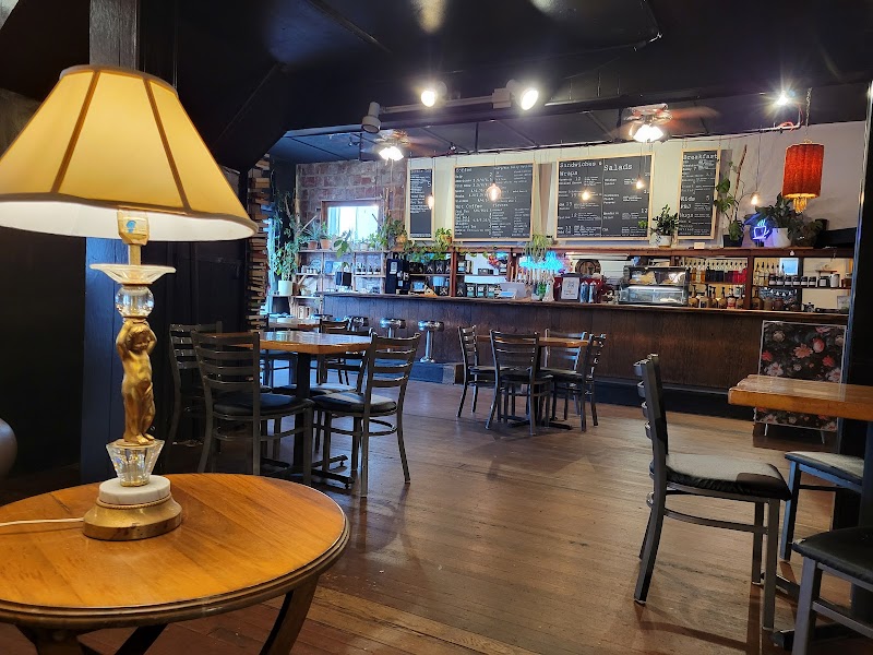 Main Avenue Coffeehouse and Bakery