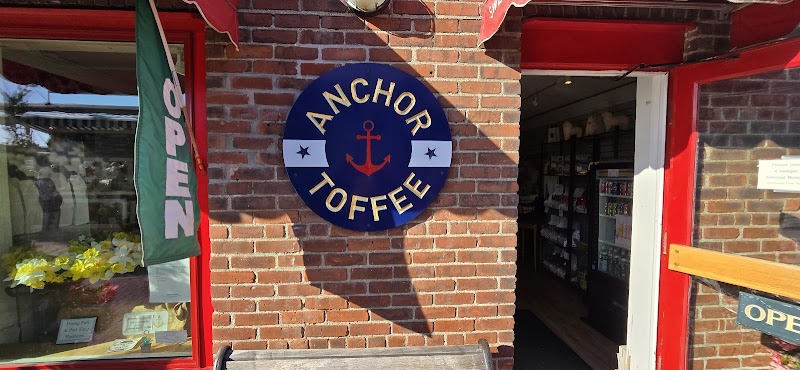 Anchor Toffee