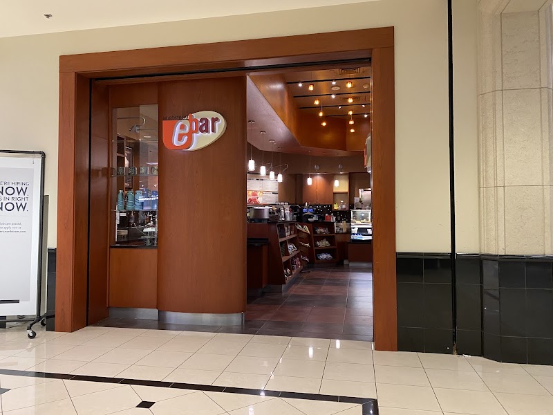 Nordstrom Ebar Artisan Coffee