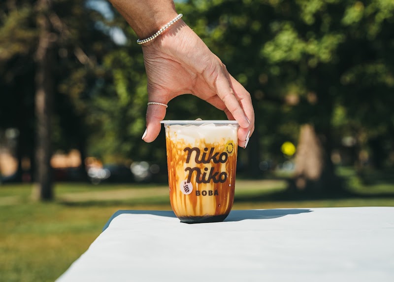 Niko Niko Boba