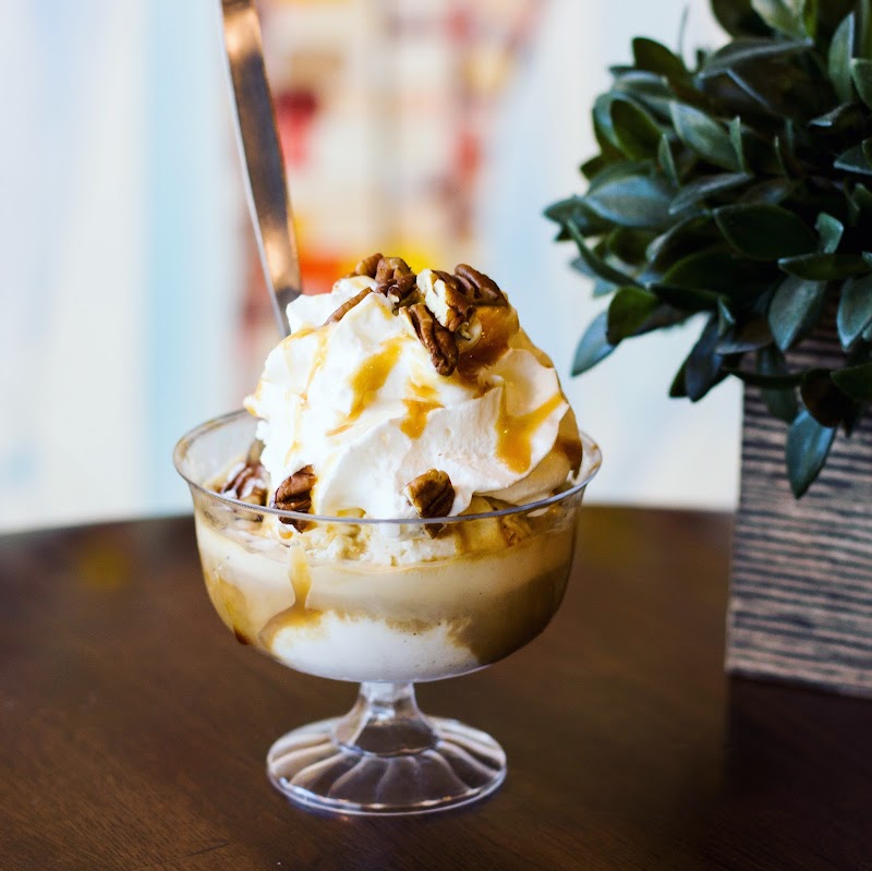 The Cornerstone Coffeehouse,