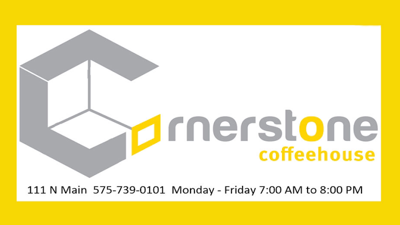 The Cornerstone Coffeehouse,