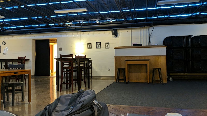 Common Grounds Coffeehouse