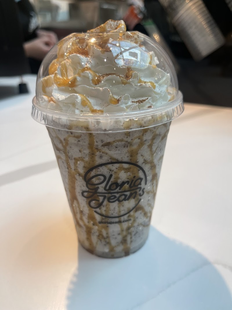 Gloria Jean’s Coffees