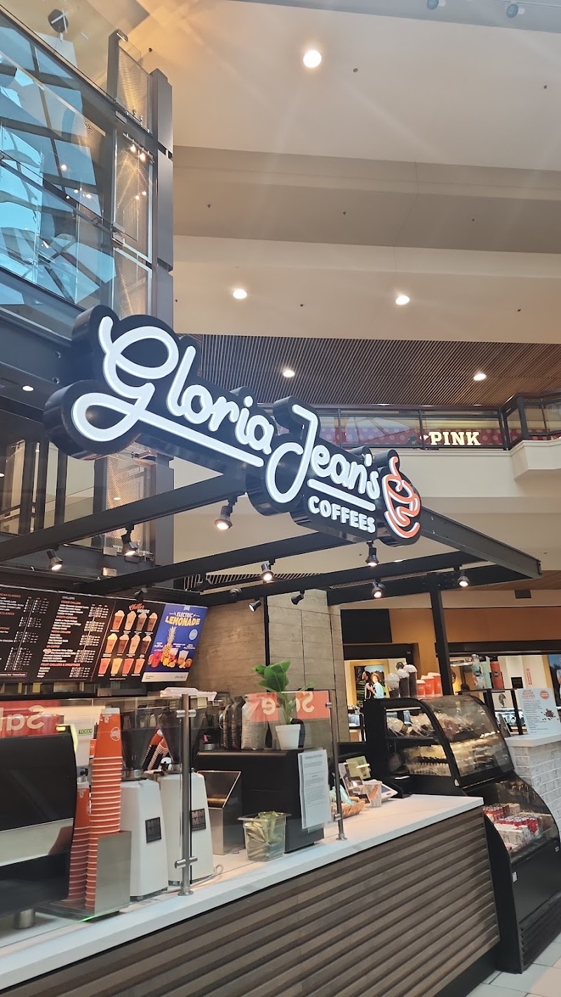 Gloria Jean’s Coffees