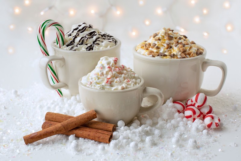 The Grind Coffee House - Forum