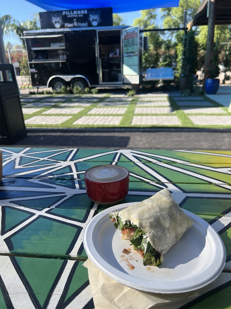 Fillmore Coffee Co @ The Plant Stand of Arizona