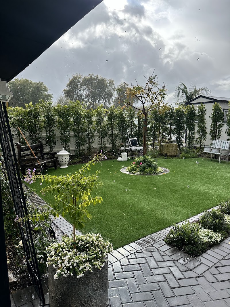 Fillmore Coffee Co @ The Plant Stand of Arizona