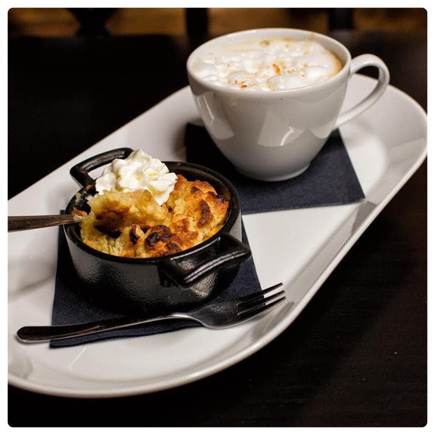 Sweet Connie's Café+