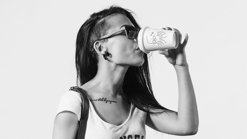 Ledger Coffee Roasters