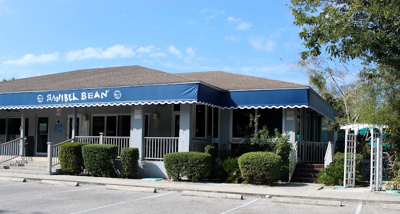 Sanibel Bean