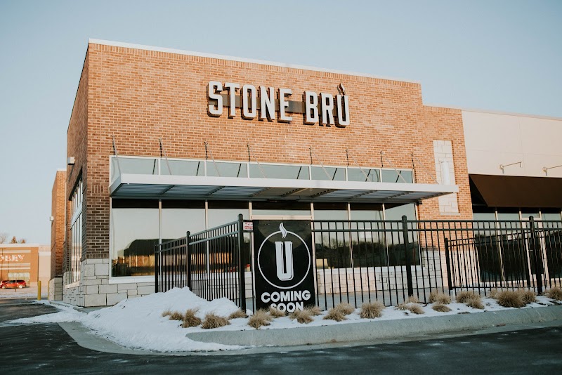 Stone Bru Sunnybrook Dr.